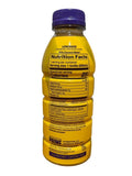 Prime Hydration Drink LA Lakers PRIME Hydration Drink  (1) 16.9 FL