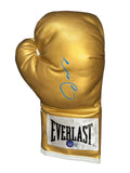 Oscar De La Hoya Signed Autograph Everlast Boxing Glove Golden Boy Beckett COA