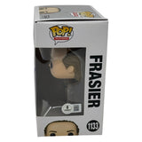 Kelsey Grammer Signed FRASIER Funko Pop #1133 Autograph Figure Beckett COA