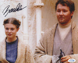 BONNIE PIESSE Signed STAR WARS Autograph 8x10 Photo Beru Lars ACOA COA