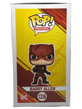 Andy Muschietti The Flash Signed Funko Pop #1333 Director Autograph Beckett COA