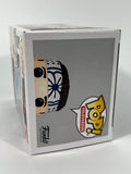 Ralph Macchio Signed Autograph Cobra Kai Funko Pop Daniel LaRusso Karate Kid BAS
