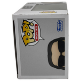 Keanu Reeves Signed The Matrix Neo Funko Pop #1172 Autograph Beckett COA