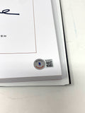 GEORGE W BUSH SIGNED OUT OF MANY, ONE FIRST 1ST EDITION HARDCOVER BOOK BAS COA