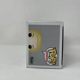Julie Bowen Modern Family Signed Claire Funko Pop #754 Autograph Beckett COA