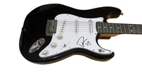 Jelly Roll Signed Electric Guitar Autograph Full Size Country Singer Beckett COA