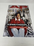KennyHoopla Signed Autograph 12x18 Poster Photo Travis Barker Beckett COA