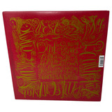 Kanye West Signed Autograph My Beautiful Dark Twisted Fantasy Vinyl Album ACOA