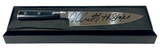 Nick Castle Signed HALLOWEEN Autograph Knife Michael Myers The Shape Beckett COA