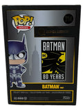 George Clooney Signed Funko Pop Batman & Robin #314 Autograph Beckett COA 50