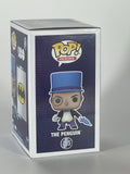 Danny DeVito Signed The Penguin Funko Pop #485 Batman Returns Autograph BAS COA