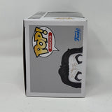 Rob Zombie Signed Autograph Funko Pop #337 Rocks Figure Halloween Beckett COA