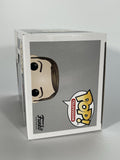 Iain Armitage Signed Young Sheldon Cooper Funko Pop #776 Big Bang Theory BAS COA