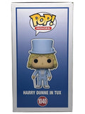 Peter & Bobby Farrelly Brothers Signed Dumb and Dumber Funko Pop Harry Dunne BAS