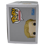 Jamie Campbell Bower Signed Stranger Things 001 Funko Pop  Autograph Beckett COA