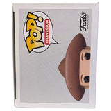 Julia Louis-Dreyfus Signed SEINFELD Elaine Funko Pop Autograph 1087 Beckett COA