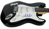 Brad Whitford AEROSMITH Signed Autograph Electric Guitar Guitarist Beckett COA