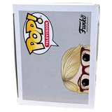 Melissa Rauch Signed Big Bang Theory Bernadette Funko Pop 783 Autograph BAS COA
