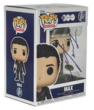 Mel Gibson Signed Autograph Mad Max 2 Road Warrior Funko Pop Max 1469 ACOA COA