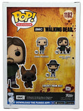 Norman Reedus Signed Daryl Dixon The Walking Dead Funko Pop Autograph ACOA COA