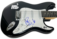 Roger Waters PINK FLOYD Signed Electric Guitar Autograph Beckett COA