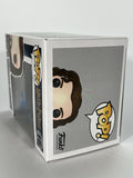 Gary Oldman Signed Harry Potter Sirius Black Funko Pop 16 Autograph Beckett COA