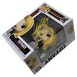 Jennifer Tilly Signed Tiffany Funko Pop Autograph Bride of Chucky Beckett COA