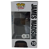 Okieriete Onaodowan Signed James Madison Funko Pop HAMILTON Autograph Beckett