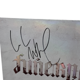 Lil Wayne Signed Autographed FUNERAL Vinyl Record Album LP Beckett COA