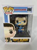 Adam Sandler Signed Funko Pop Happy Gilmore #890 Autograph Beckett COA