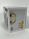 Andy Serkis Signed Gollum Funko Pop The Lord of The Rings #532 Autograph BAS COA