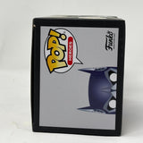 George Clooney Signed Funko Pop Batman & Robin #314 Autograph Beckett COA