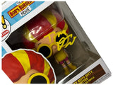 Dan Mintz Signed Autograph Bob's Burgers Movie Funko Pop Tina #1221 Beckett COA