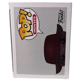 Justin Long Signed The Creeper Funko Pop Jeepers Creepers Autograph Beckett COA
