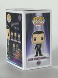 Tim Allen Signed Autograph Jason Nesmith Funko Pop Galaxy Quest 1527 Beckett COA