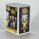 Charlie Day Signed It's Always Sunny in Philadelphia Funko Pop Dayman BAS COA