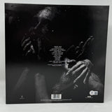 Corey Taylor Signed Slipknot We Are Not Your Kind Vinyl Record LP Beckett COA