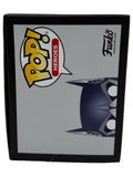 George Clooney Signed Funko Pop Batman & Robin #314 Autograph Beckett COA
