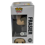 Kelsey Grammer Signed FRASIER Funko Pop #1133 Autograph Figure Beckett COA