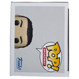 Lin-Manuel Miranda HAMILTON Signed Autograph Funko Pop #09 Broadway Beckett COA