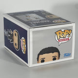 Mel Gibson Signed Autograph Mad Max 2 Road Warrior Funko Pop Max 1469 ACOA COA