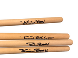 Pete Best The Beatles Signed Autograph Drumstick Original Drummer Beckett COA