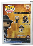 Lauren Cohan Signed Autograph The Walking Dead Maggie Rhee Funko Pop Beckett COA