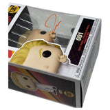 Jamie Campbell Bower Signed Stranger Things 001 Funko Pop  Autograph Beckett COA