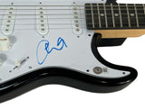 Orianthi Signed Autograph Electric Guitar Michael Jackson Guitarist Beckett COA