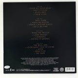 Drake Signed Autograph Take Care Vinyl Record Album Aubrey Graham ACOA COA