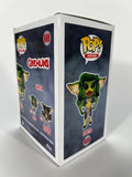 Joe Dante Signed Gremlins Funko Pop Greta #609 Director Autograph Beckett COA