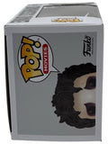 Johnny Depp Signed Edward Scissorhands Funko Pop #979 Autograph Beckett COA