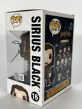 Gary Oldman Signed Harry Potter Sirius Black Funko Pop 16 Autograph Beckett COA