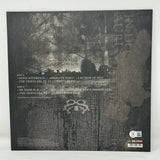 Corey Taylor Signed Stone Sour House of Gold & Bones Part 1 Vinyl Record BAS COA